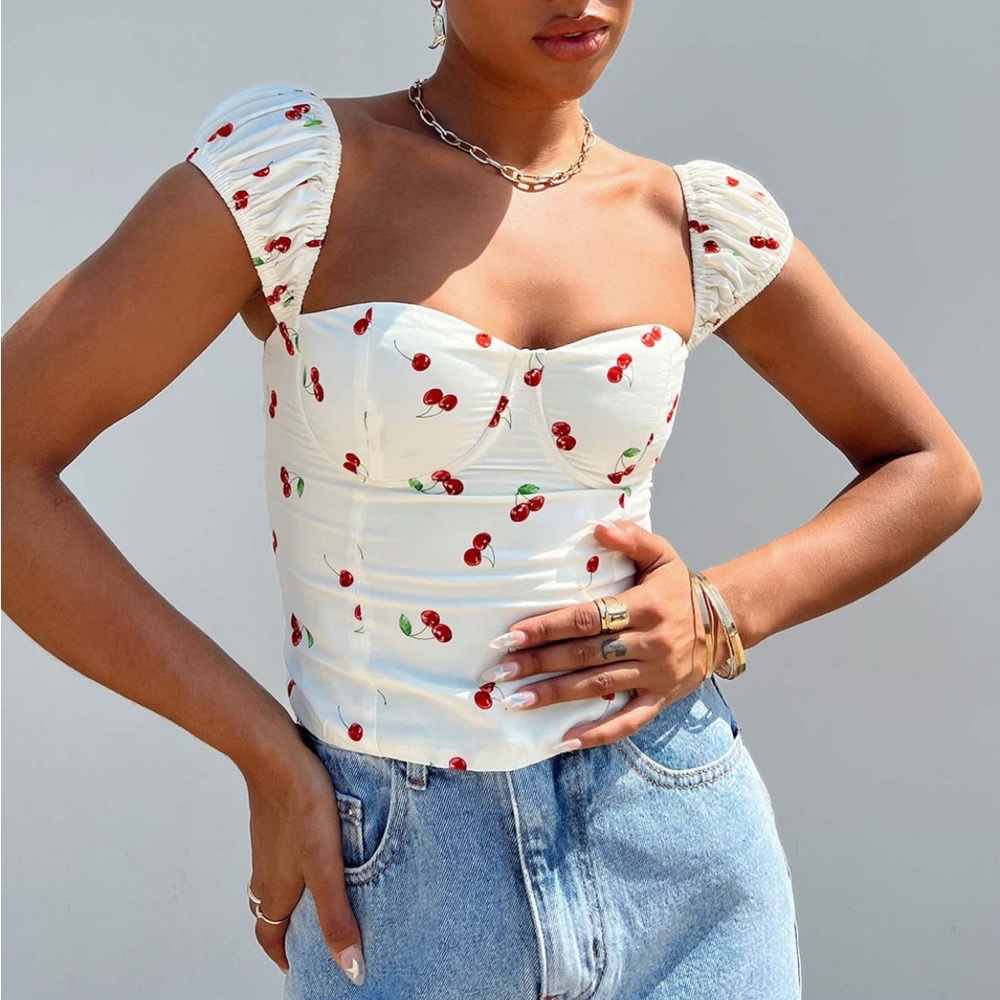 COPY - Rozalia top